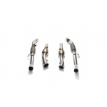 Armytrix Mercedes GLE C292 & W166 400/450/43 AMG Downpipe